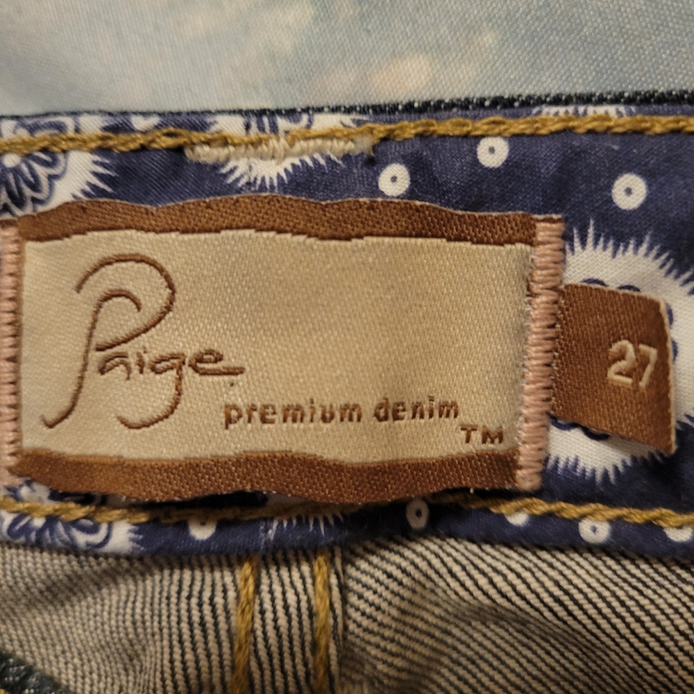 Pants - Picture 2 of 2